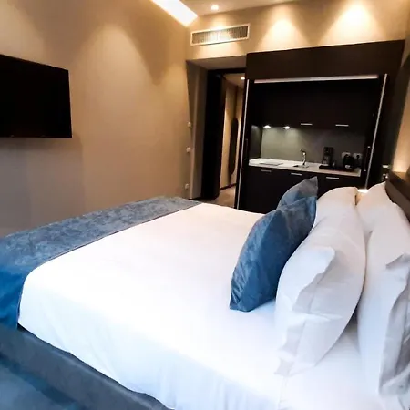 Apartamento Joivy Spadari *