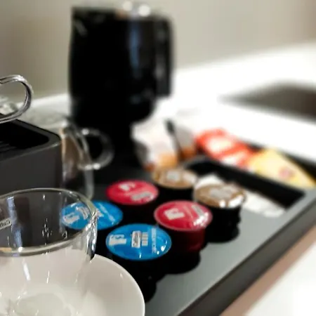 Appartement Joivy Spadari Milan