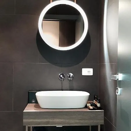 Joivy Spadari Apartment Milan