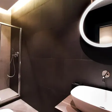 Apartment Joivy Spadari