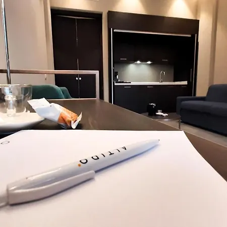 Apartment Joivy Spadari *