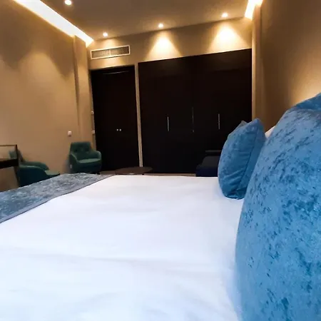 Apartamento Joivy Spadari Milán