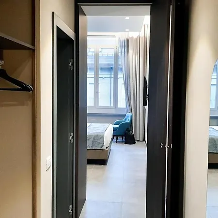 Flatsharing - Spadari Duomo Suites 밀라노