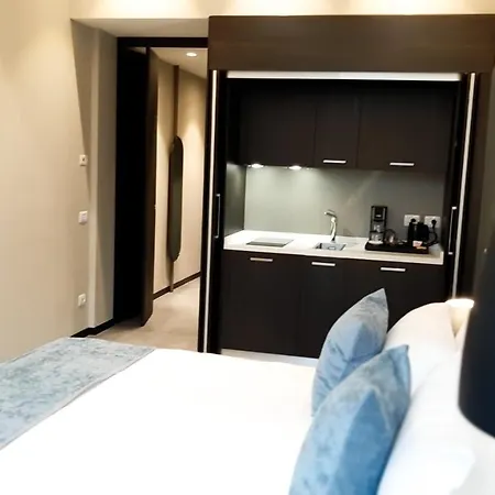Apartment Joivy Spadari