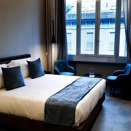 Flatsharing - Spadari Duomo Suites * 밀라노