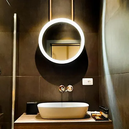 Joivy Spadari Apartman