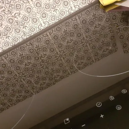 Bilocale 7 Piano Balcone Vista Skyline * ميلان