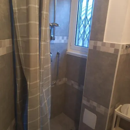 Bilocale 7 Piano Balcone Vista Skyline * Milano