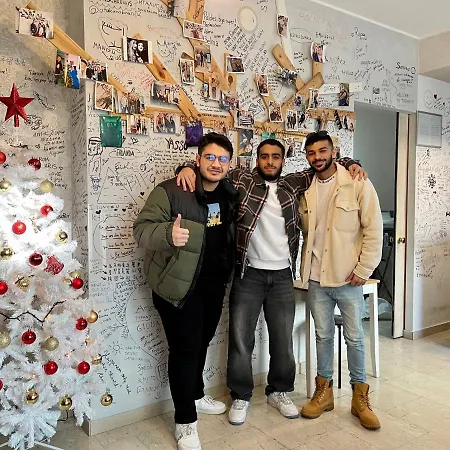 Lion & Youth * 米兰