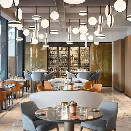 Hotel Four Seasons Milan