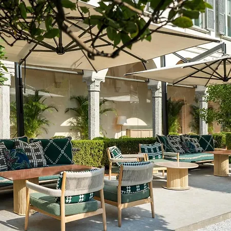 Four Seasons Hotel Milano