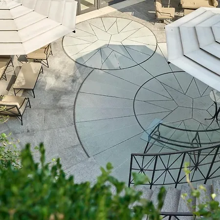 Four Seasons Hotel Milan