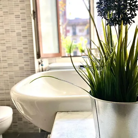 Life - Fiera - San Siro Apartamento Milão