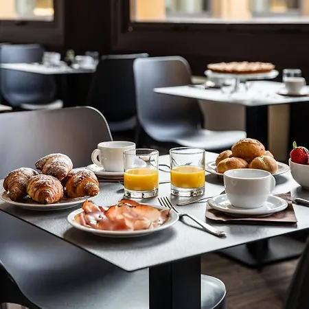 ホテル Palazzo Delle Stelline 3*