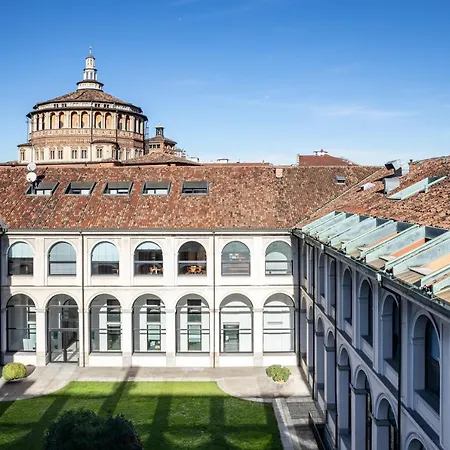 Palazzo Delle Stelline 3*