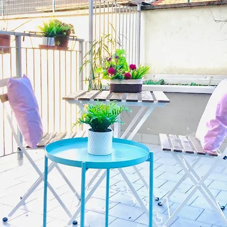 Stepandgo Navigli Milaan