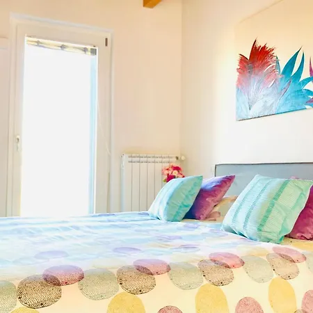 Appartement Stepandgo Navigli