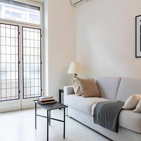 Anita Flexyrent In Brera District A.c. Wifi Apartment