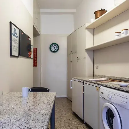 Anita Flexyrent In Brera District A.c. Wifi