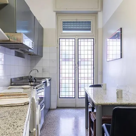 Anita Flexyrent In Brera District A.c. Wifi Apartment