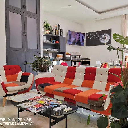 Csi Group - Metropoli 3*