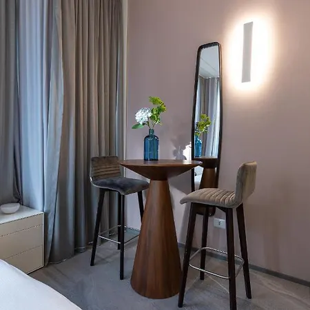 Beplace In Duomo * Milán