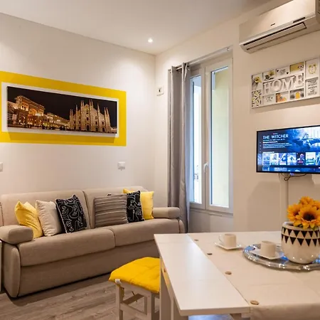 Lemon Suite - Fiera Milano - City Life *