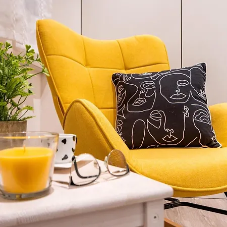 Lemon Suite - Fiera Milano - City Life Appartamento Milano