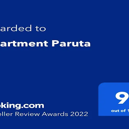 公寓 Paruta 76 米兰