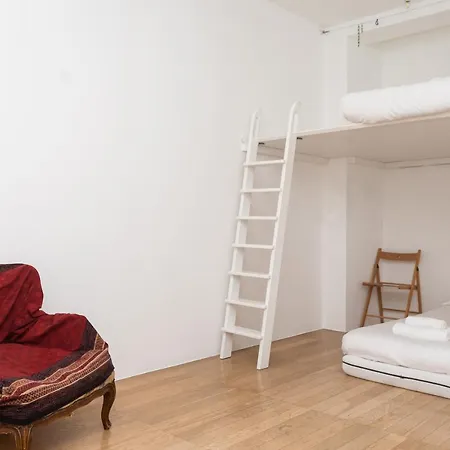 Life Apartment Mailand