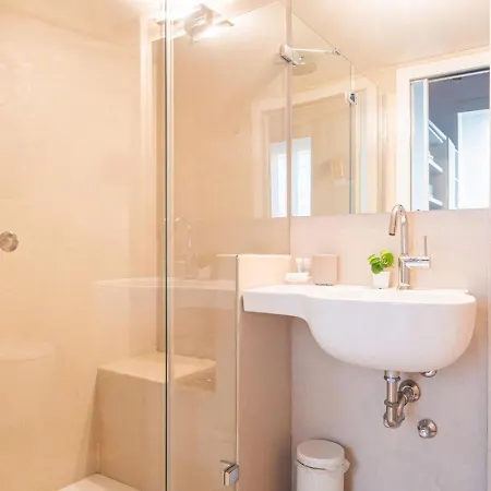 Apartamento The Best Rent - Close To Navigli *