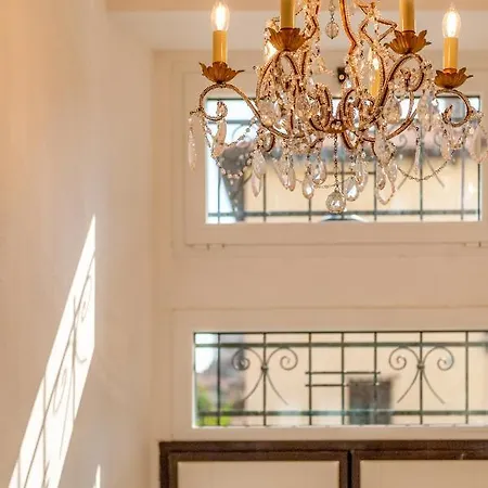 Ca' Maggiolina 4* Milán