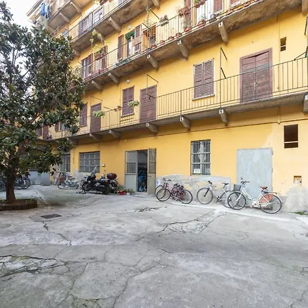 Renovated Duplex Apt Sempione & Arco Della Pace Apartment