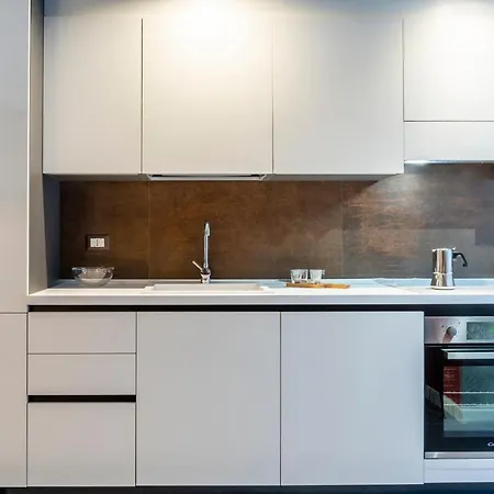 Perego Industrial Design Loft - Cenisio, Sempione Mm5 Apartment