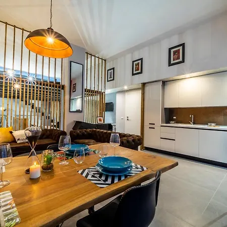 Perego Industrial Design Loft - Cenisio, Sempione Mm5