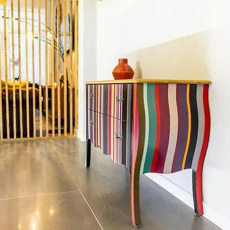 Perego Industrial Design Loft - Cenisio, Sempione Mm5 *