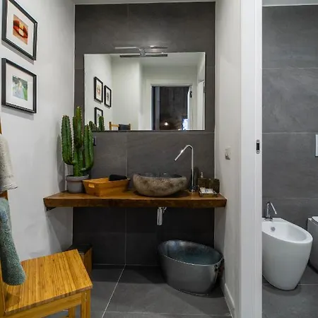 Apartment Perego Industrial Design Loft - Cenisio, Sempione Mm5