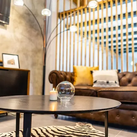 Perego Industrial Design Loft - Cenisio, Sempione Mm5 Apartment Milan