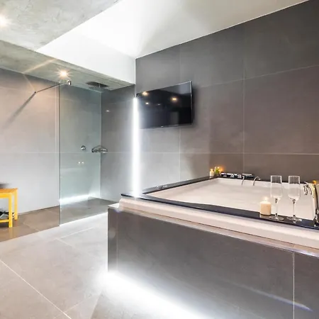 Appartamento Perego Industrial Design Loft - Cenisio, Sempione Mm5 *