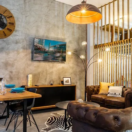 Perego Industrial Design Loft - Cenisio, Sempione Mm5 * Milan