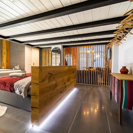 Apartment Perego Industrial Design Loft - Cenisio, Sempione Mm5 Milan