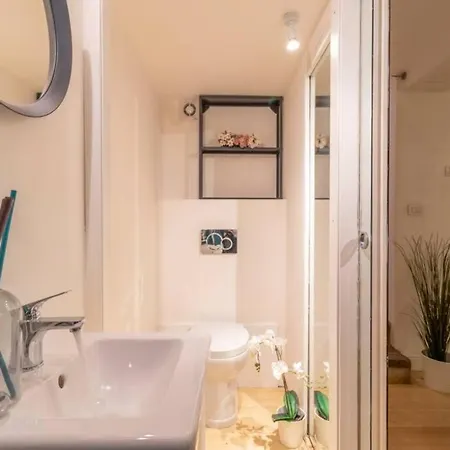 Relstay - Brera - Fascinating 1br *