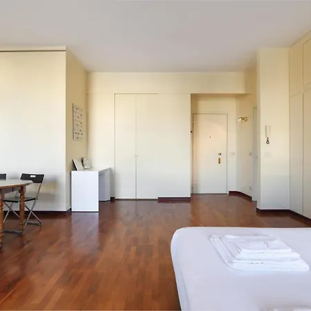 Duomo Luxury Vii Daire Milano