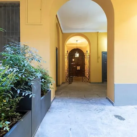 Relstay - Brera - Fascinating 1br
