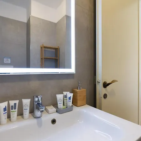 Duomo Luxury Vii Appartement *