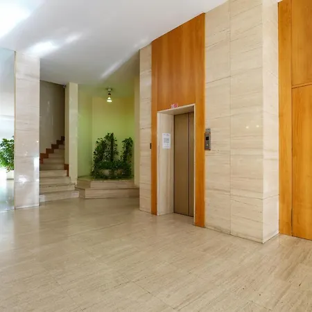 Duomo Luxury Vii Daire Milano