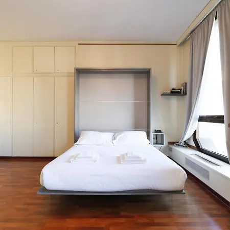 Daire Duomo Luxury Vii