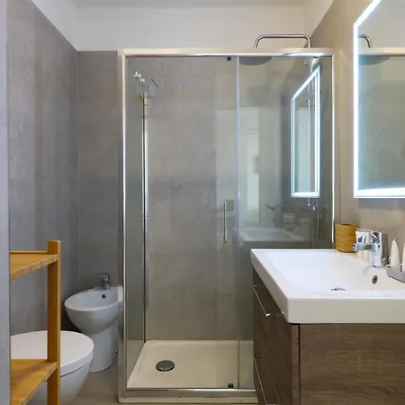 Appartement Duomo Luxury Vii