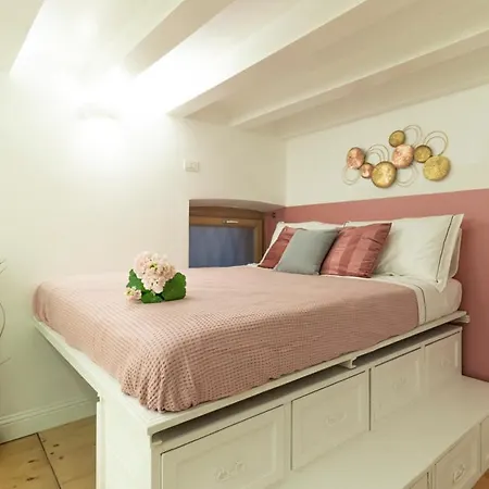 Relstay - Brera - Lovely 1br Apartamento *