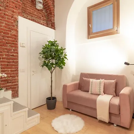 Relstay - Brera - Lovely 1br